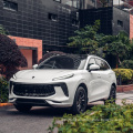 China suv car Dongfeng new design suv car with left hand driving suv car for sale